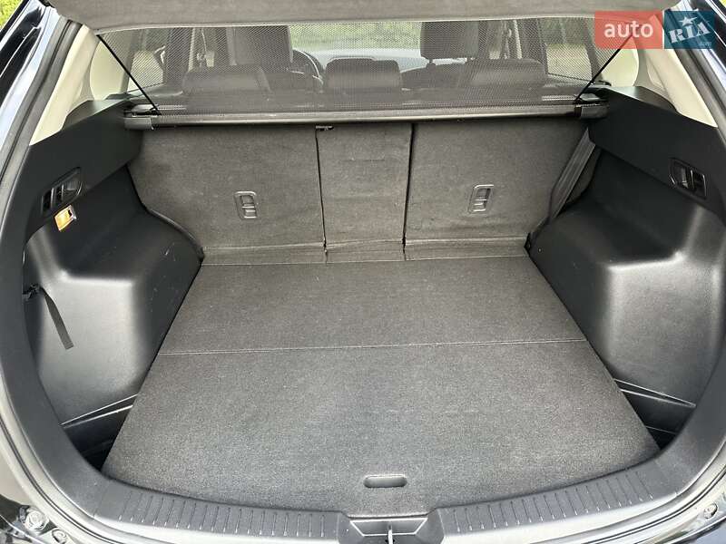 Внедорожник / Кроссовер Mazda CX-5 2014 в Киеве