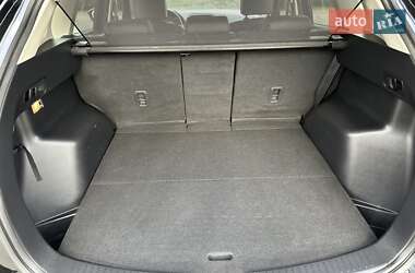 Внедорожник / Кроссовер Mazda CX-5 2014 в 