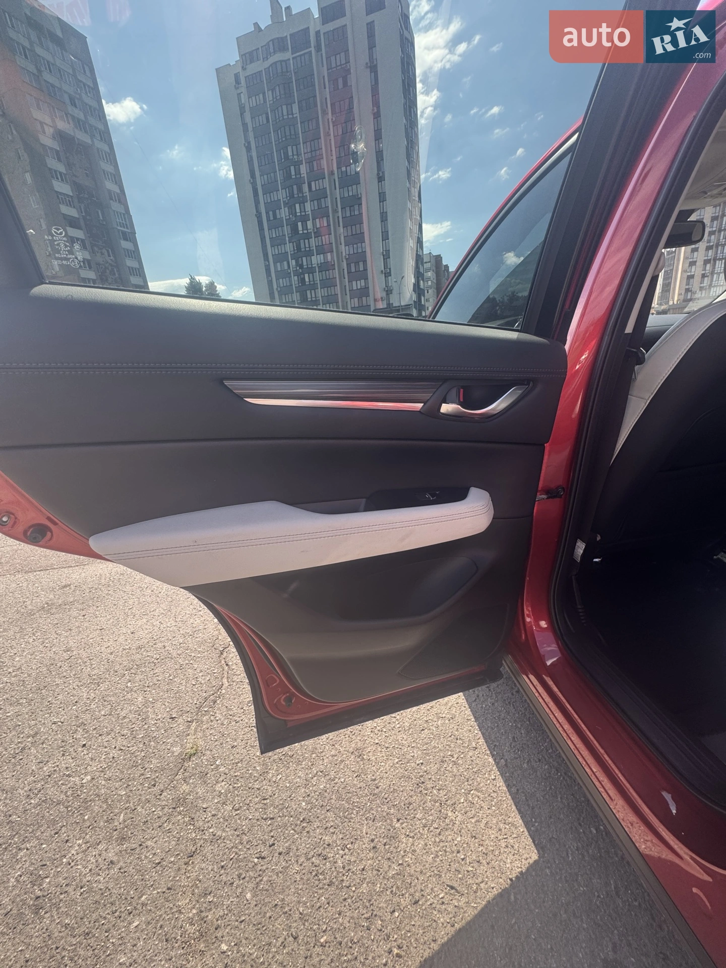 2017 Mazda CX-5 - мініатюра 13