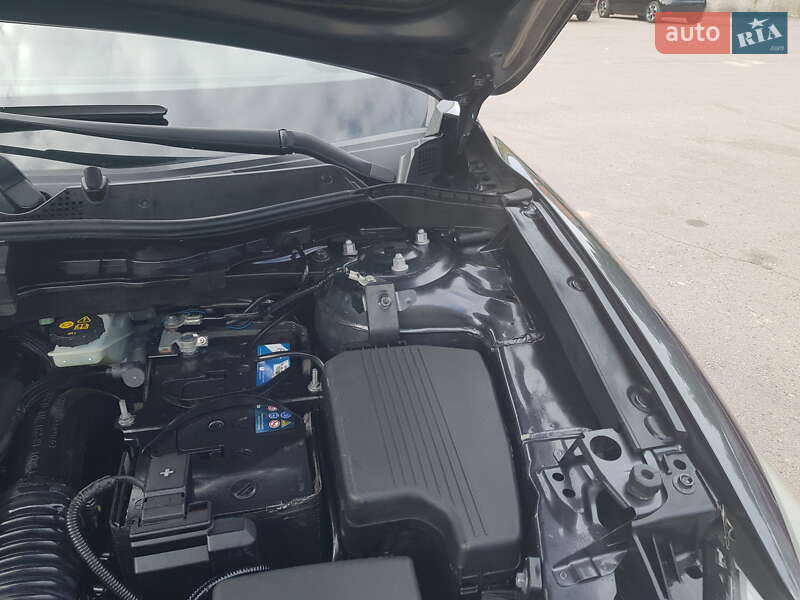 Внедорожник / Кроссовер Mazda CX-5 2015 в Ровно