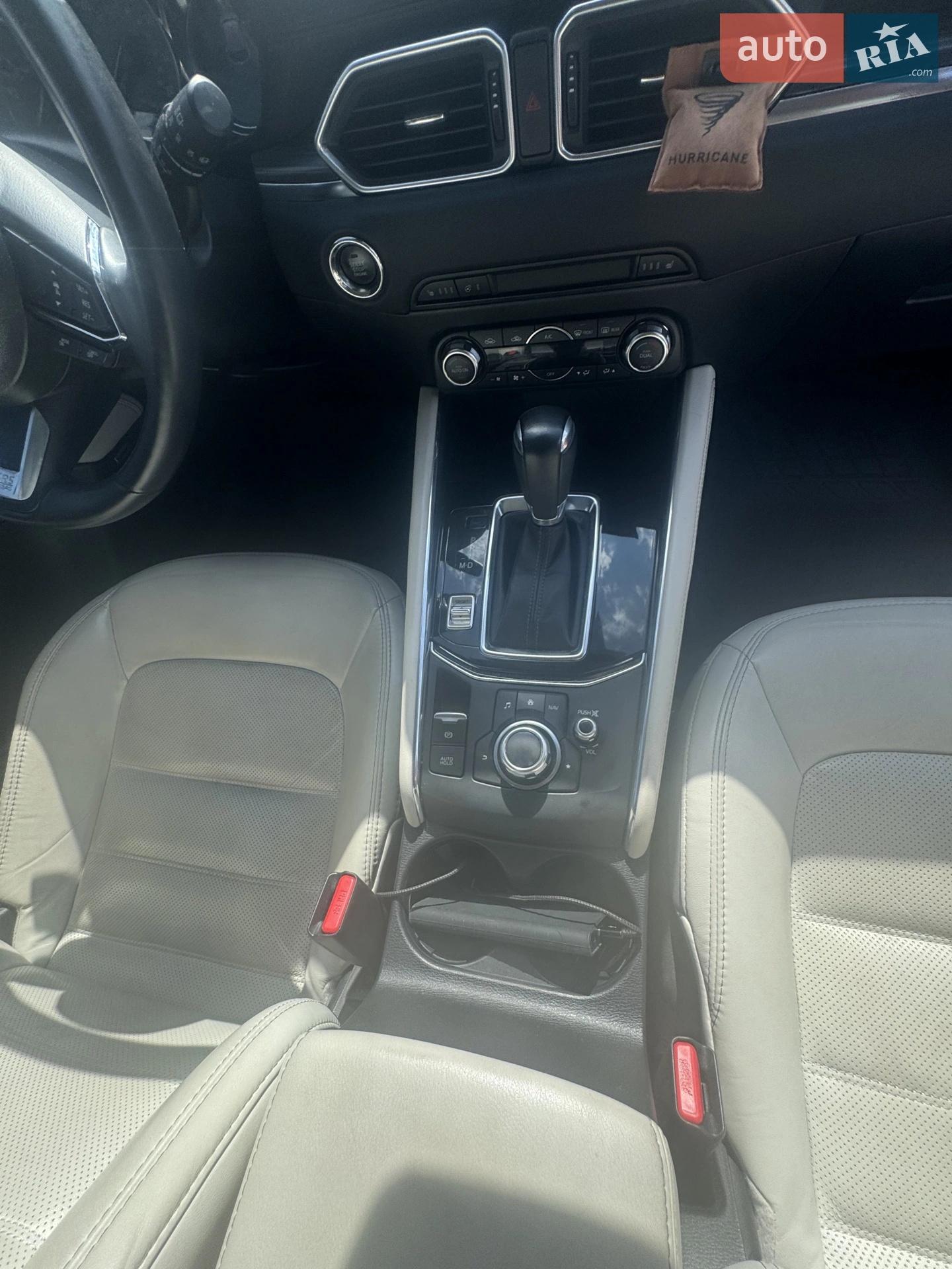2017 Mazda CX-5 - мініатюра 2