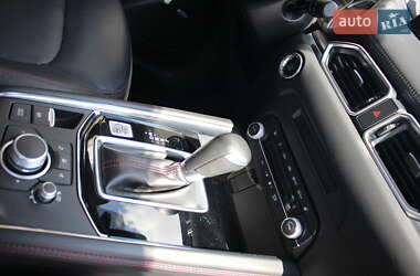 Внедорожник / Кроссовер Mazda CX-5 2023 в 