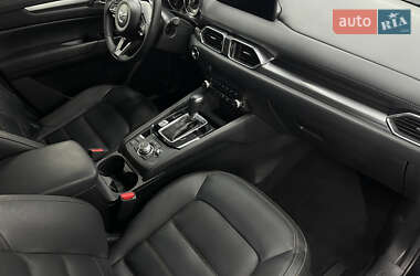 Внедорожник / Кроссовер Mazda CX-5 2023 в 