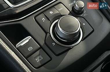 Внедорожник / Кроссовер Mazda CX-5 2019 в 