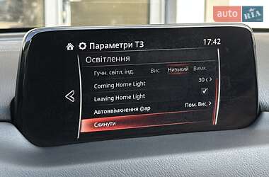 Внедорожник / Кроссовер Mazda CX-5 2019 в 