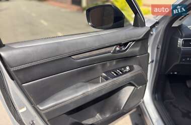 Внедорожник / Кроссовер Mazda CX-5 2019 в 