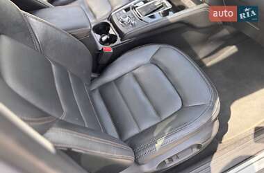 Внедорожник / Кроссовер Mazda CX-5 2019 в 