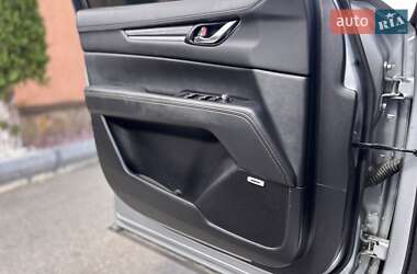 Внедорожник / Кроссовер Mazda CX-5 2019 в 