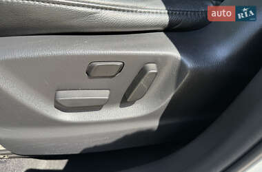 Внедорожник / Кроссовер Mazda CX-5 2012 в 