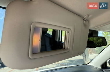 Внедорожник / Кроссовер Mazda CX-5 2012 в 