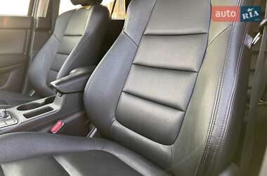 Внедорожник / Кроссовер Mazda CX-5 2015 в 