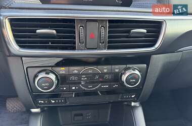 Внедорожник / Кроссовер Mazda CX-5 2015 в 