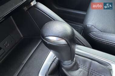 Внедорожник / Кроссовер Mazda CX-5 2015 в 