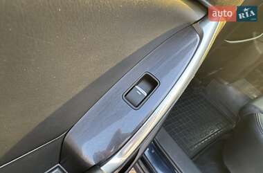 Внедорожник / Кроссовер Mazda CX-5 2015 в 