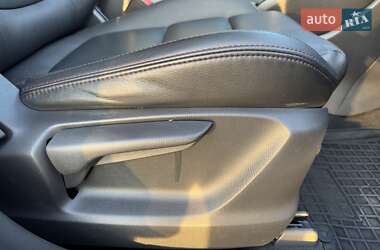 Внедорожник / Кроссовер Mazda CX-5 2015 в 