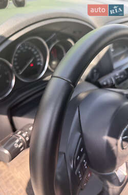 Внедорожник / Кроссовер Mazda CX-5 2013 в 