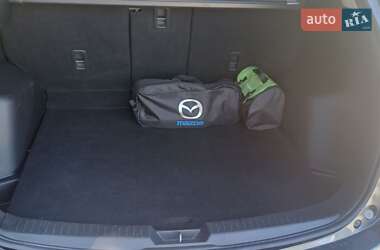 Внедорожник / Кроссовер Mazda CX-5 2014 в 