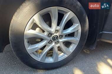 Внедорожник / Кроссовер Mazda CX-5 2014 в 