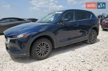 Mazda CX-5 2020