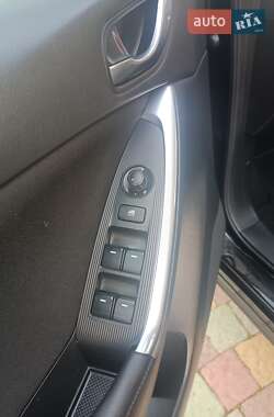 Внедорожник / Кроссовер Mazda CX-5 2014 в 