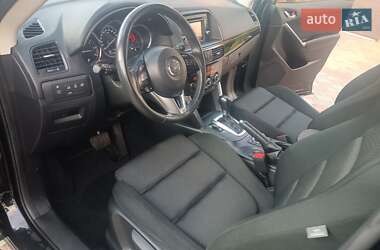 Внедорожник / Кроссовер Mazda CX-5 2014 в 