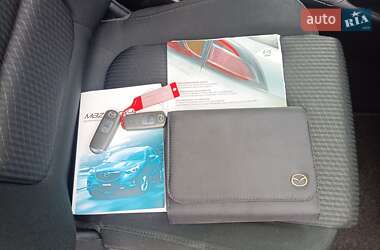 Внедорожник / Кроссовер Mazda CX-5 2014 в 