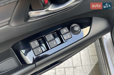 Внедорожник / Кроссовер Mazda CX-5 2018 в 