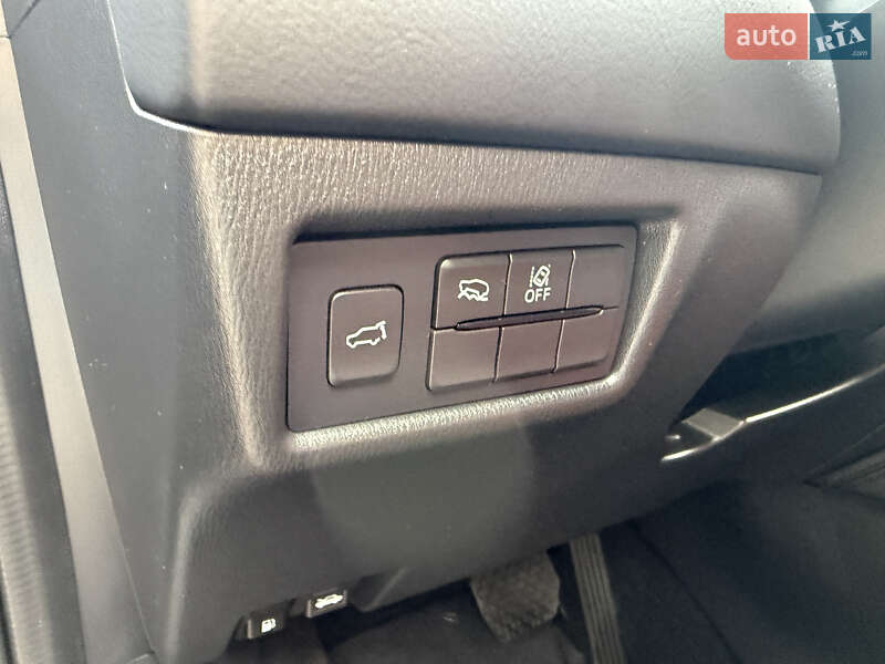 Внедорожник / Кроссовер Mazda CX-5 2023 в Киеве