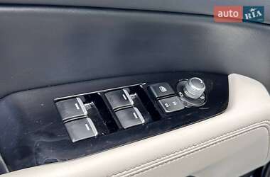 Внедорожник / Кроссовер Mazda CX-5 2023 в 