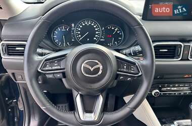 Внедорожник / Кроссовер Mazda CX-5 2023 в 