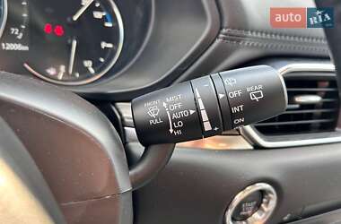 Внедорожник / Кроссовер Mazda CX-5 2023 в 