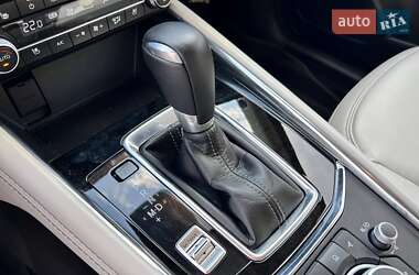 Внедорожник / Кроссовер Mazda CX-5 2023 в 