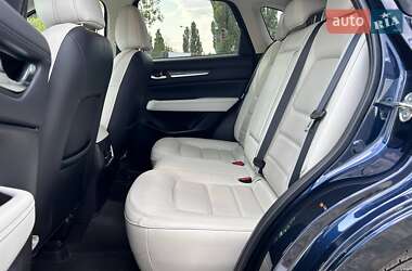 Внедорожник / Кроссовер Mazda CX-5 2023 в 