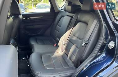 Внедорожник / Кроссовер Mazda CX-5 2020 в 
