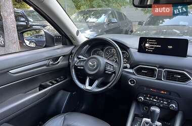 Внедорожник / Кроссовер Mazda CX-5 2020 в 
