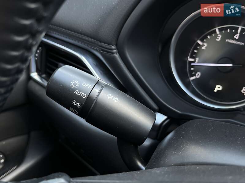Внедорожник / Кроссовер Mazda CX-5 2020 в Харькове
