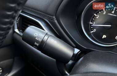 Внедорожник / Кроссовер Mazda CX-5 2020 в 