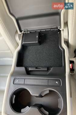 Внедорожник / Кроссовер Mazda CX-5 2017 в 