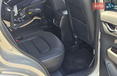 Внедорожник / Кроссовер Mazda CX-5 2024 в 