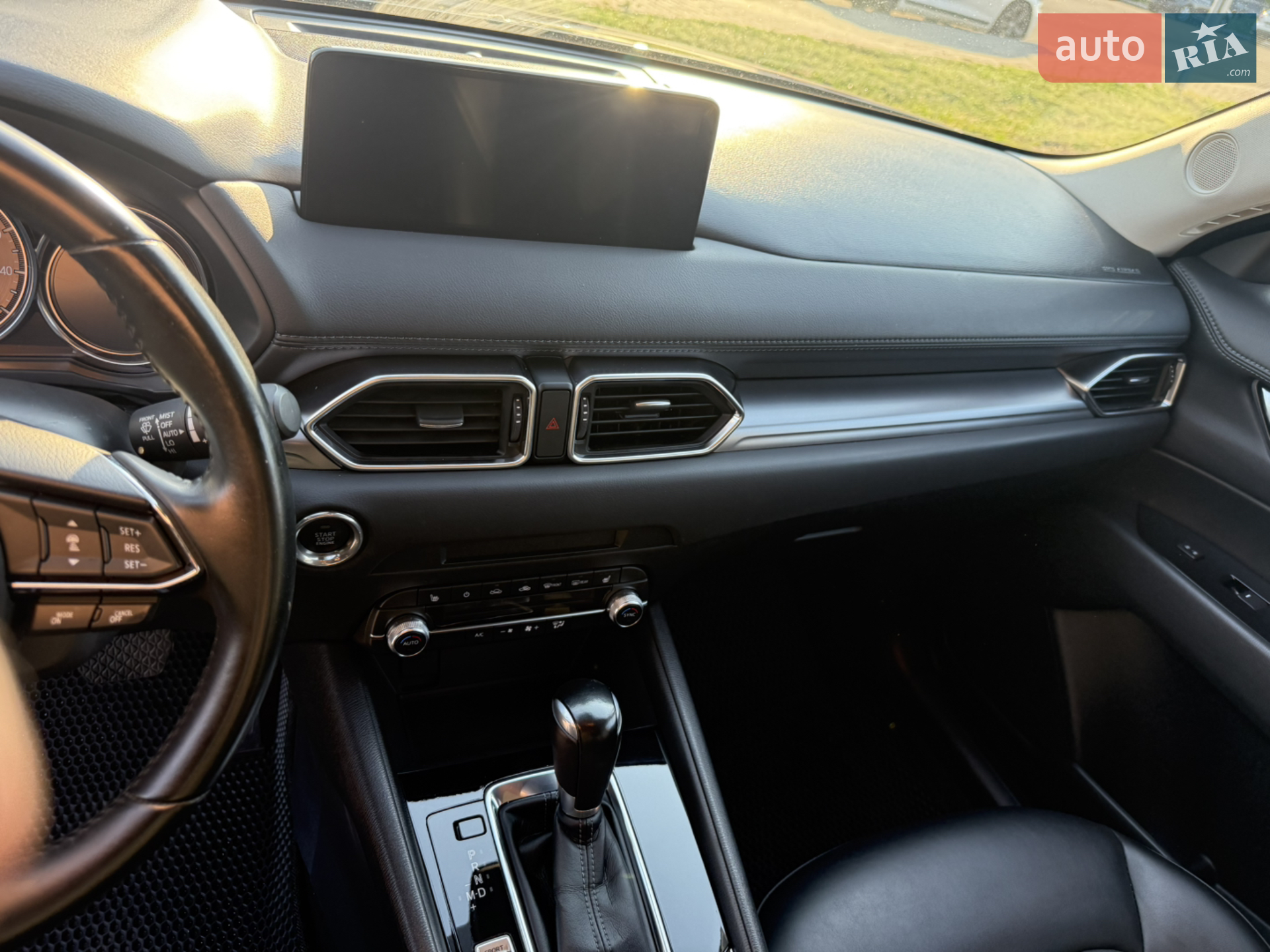 2021 Mazda CX-5 - мініатюра 15