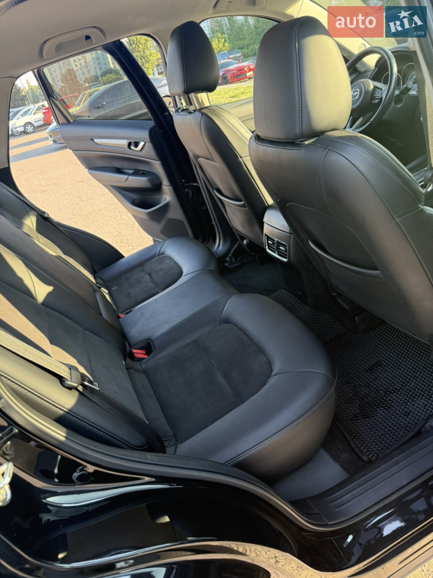 2021 Mazda CX-5 - мініатюра 17