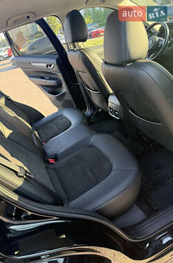 Внедорожник / Кроссовер Mazda CX-5 2021 в 