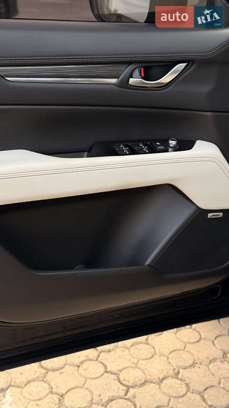 Внедорожник / Кроссовер Mazda CX-5 2017 в Черновцах фото 21 Внедорожник / Кроссовер Mazda CX-5 2017 в Черновцах