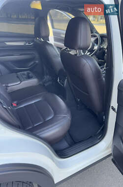 Внедорожник / Кроссовер Mazda CX-5 2021 в 