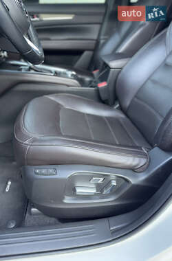 Внедорожник / Кроссовер Mazda CX-5 2021 в 