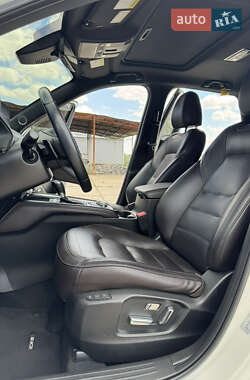Внедорожник / Кроссовер Mazda CX-5 2021 в 