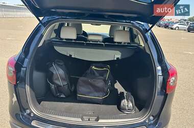 Внедорожник / Кроссовер Mazda CX-5 2015 в 