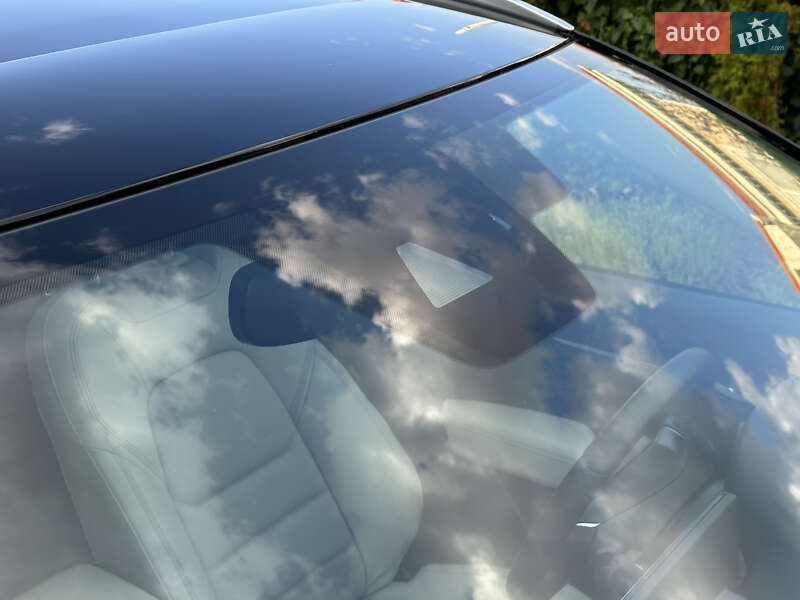 Внедорожник / Кроссовер Mazda CX-5 2023 в Одессе