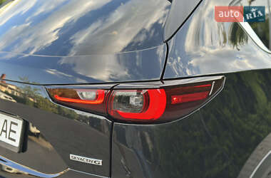 Внедорожник / Кроссовер Mazda CX-5 2023 в 