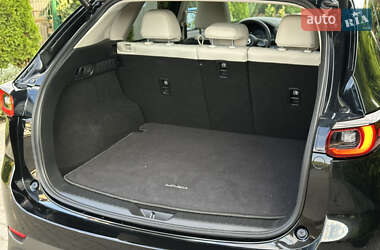 Внедорожник / Кроссовер Mazda CX-5 2023 в 